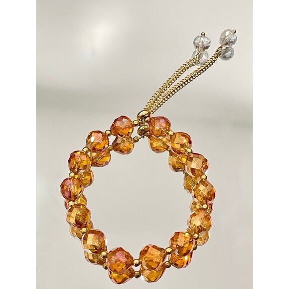 Swarovski Beaded Bracelet - Picture 3 of 13